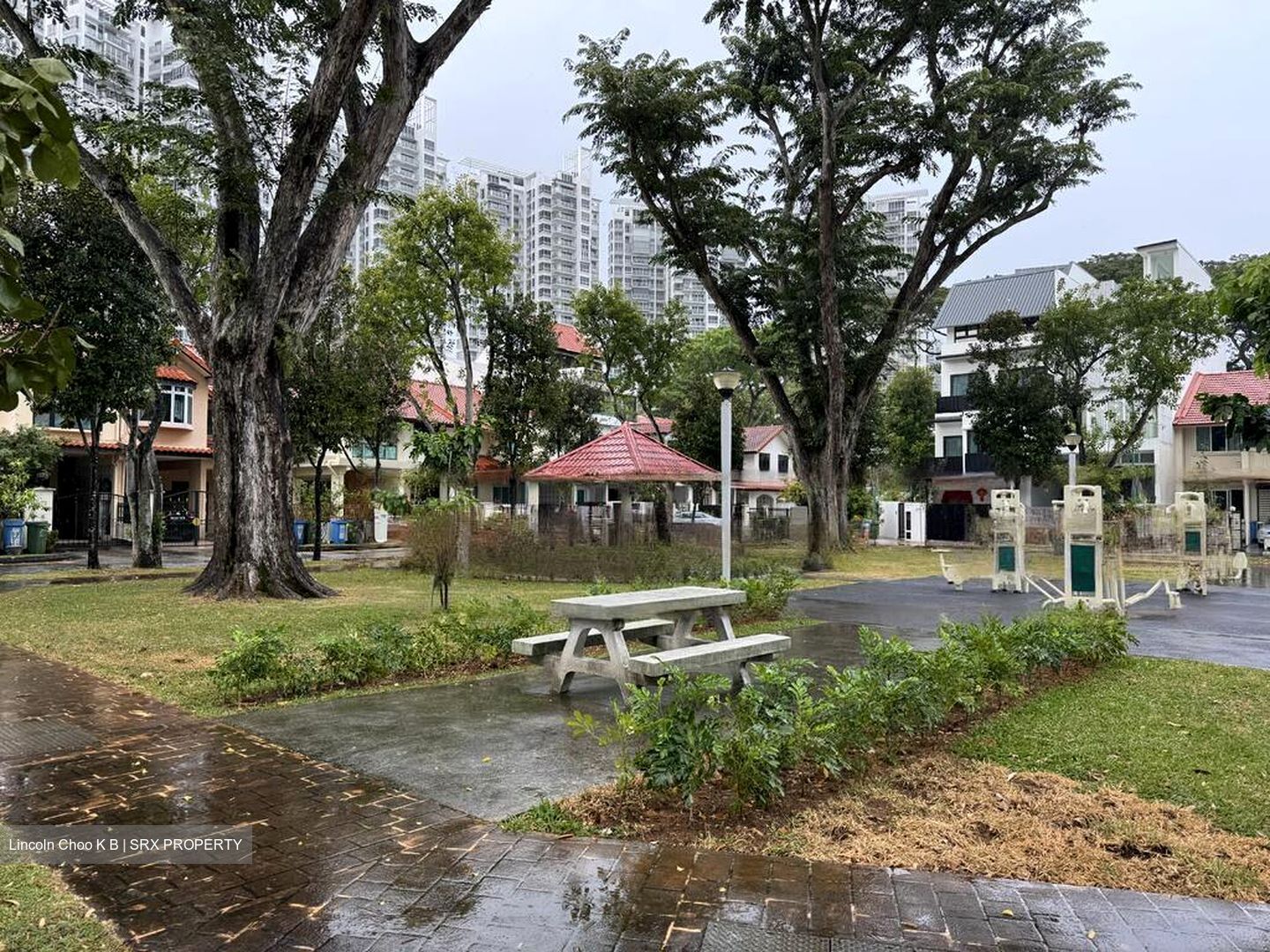 Pasir Panjang Gardens (D5), Terrace #446132281